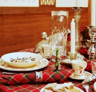 彼がクリスマスに「家庭的な女性だな」と思って喜ぶテク