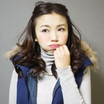 着やせには程遠い！「太って見えちゃう」悲しいニットの特徴5つ