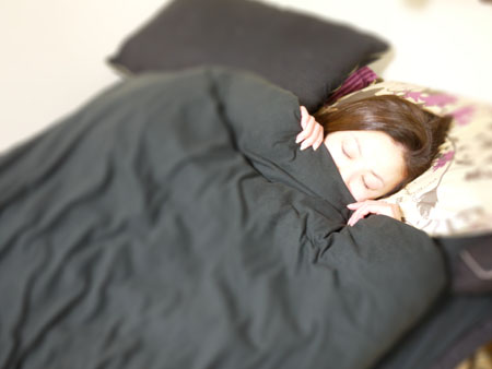 超意外！冬の朝「布団からなかなか出られない」のが実は良い理由