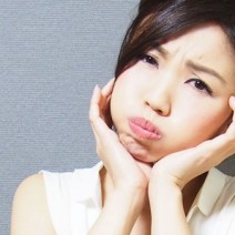 起きたら顔がパンパン…「朝イチのむくみ」を5分で解消する裏技