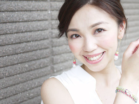 真夏でも持ちがUP！「劇的に崩れない」ベースメイクちょい足し技