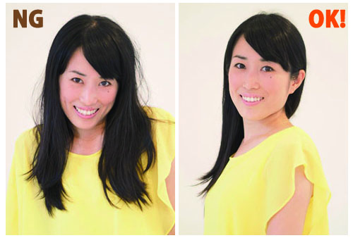 カメラマン直伝！写真が「5割増し美人に写る」なるほど合点なテク