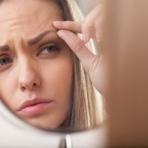 案外気づいてない？「メイク下手女子」が陥りがちな残念眉NG4つ