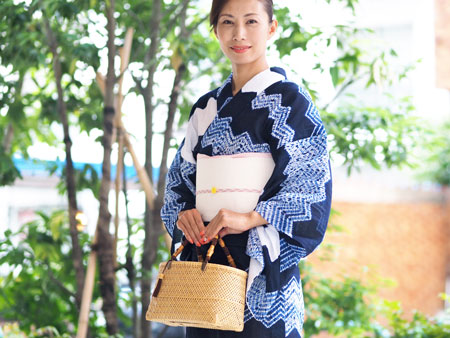 せっかくの浴衣姿が台無し…彼がドン引く「ガサツでお下品な仕草」