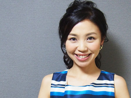 たった3つの工夫で「まとめ髪を劇的にかわいく」見せる裏ワザ