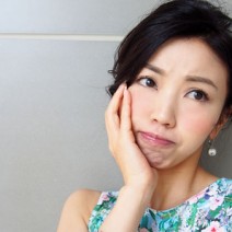 地味顔がより際立つ！絶対やめたい「のっぺり顔」を招くNGメイク