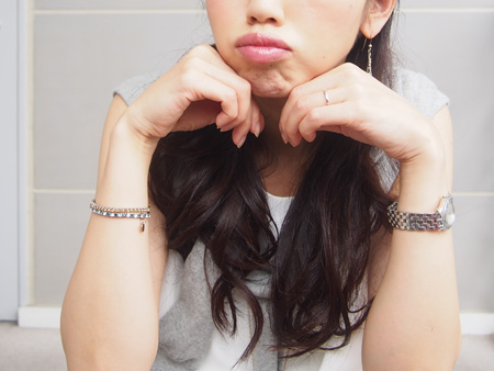 苦労するぞ～！男がみるみるダメになる「さげまん女子」特徴6つ