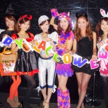 1位は魔女！「男子に人気のハロウィン仮装」で差がつくメイク術