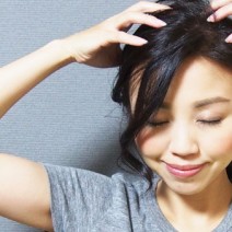10秒で自己診断！頭痛・顔のたるみをもたらす「頭のコリ」に要注意