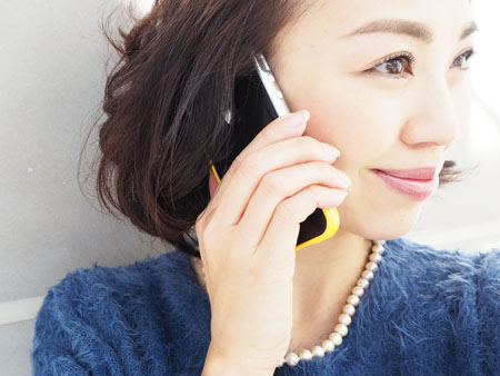 指先で彼がドキッ…！女っぷりがグイグイ上がる「美しい所作」4つ
