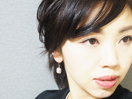 ウソッ…年々「目が小さくなっちゃう」女子が多発！意外原因5つ
