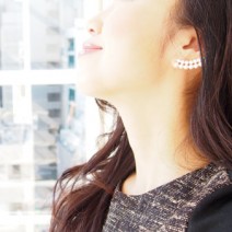 激アツ！横顔美人No.1「北川景子のフェイスライン」を作る技3つ