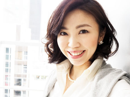 勝負はドライヤーから！「ふんわりヘアが長持ちする」秘密テク2つ