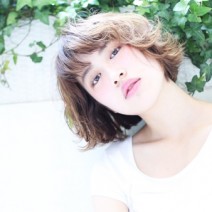 石原さとみも！斜めバングスより断然可愛い「イマドキ前髪」3つ