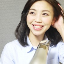 この情報待ってた～！プロ直伝「髪が早くふんわり乾く」4ステップ