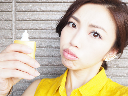 日焼け止めは…下地の前or後？「ドス黒顔」を招く勘違いUVケア
