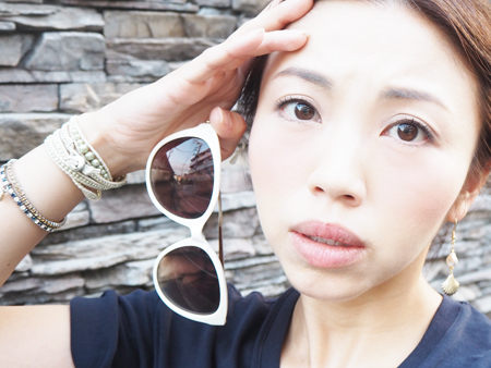 ヤバイッ「顔からドバドバ吹き出る汗」をピタリと止める！神技4つ