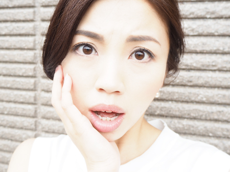 げっ…私も？美容心理学者が断言「みるみる幸せが遠ざかる顔」特徴4つ
