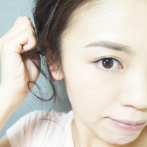 なんかダサい「残念くるりんぱ女子」が急増中！人気ヘアのNG3つ