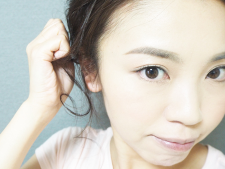 なんかダサい「残念くるりんぱ女子」が急増中！人気ヘアのNG3つ