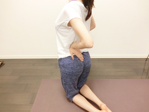 トイレでキュッ！下っ腹引き締め＆骨盤安定に「3つの筋肉」を使うべし