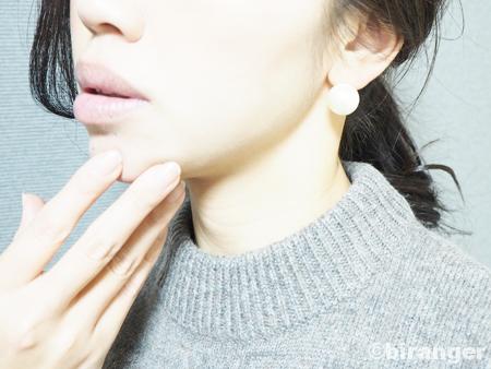 ヤダ…顔でかくなってる！みるみる「フェイスライン」が崩れるNG習慣