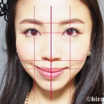 前髪の分け目もヤバイ？顔の左右が「どんどん歪む」悪クセ4つ