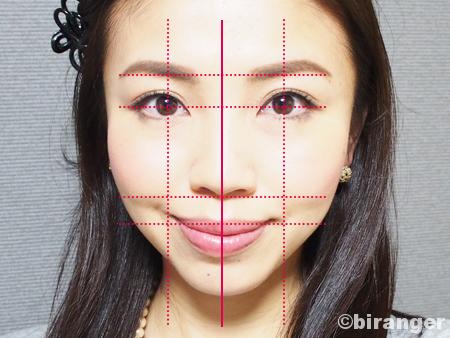 前髪の分け目もヤバイ？顔の左右が「どんどん歪む」悪クセ4つ