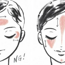 ハイライトで顔が大きく!? 実は逆効果な「メイクの常識」NG2つ