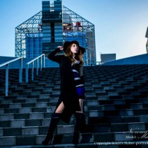 モデルのクローゼットに「共通点」アリ！3ステップで変わる洋服選び