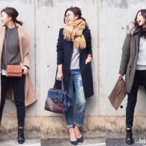 ゲッ…これ私！ユニクロを「オシャレに着こなせない人」4つのNG
