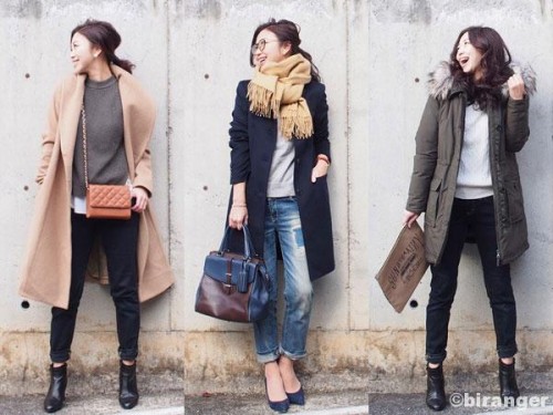 ゲッ…これ私！ユニクロを「オシャレに着こなせない人」4つのNG