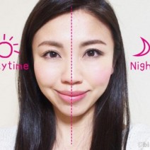 昼モテvs.夜モテ顔は違う！ハズすと台無し「胸キュンメイク」3法則
