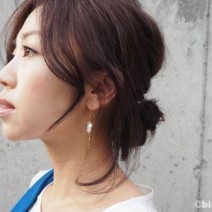あぁ残念！みんな思ってる「横顔おブス女子」メイクの失敗3パターン
