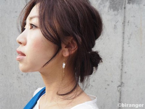 あぁ残念！みんな思ってる「横顔おブス女子」メイクの失敗3パターン