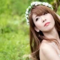 右or左…今日はどっち？「髪の分け目」を変えると起こるイイ事3つ
