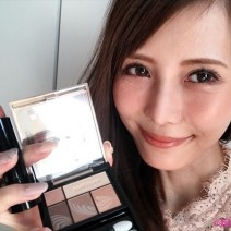 今秋の流行顔はブラウンがカギ！プロが教える「ワントーンメイク」