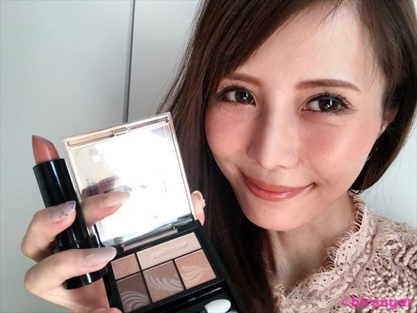 今秋の流行顔はブラウンがカギ！プロが教える「ワントーンメイク」