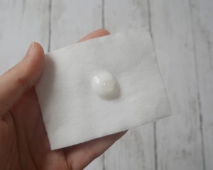 アルビオンのオイルで潤うツヤ肌へ