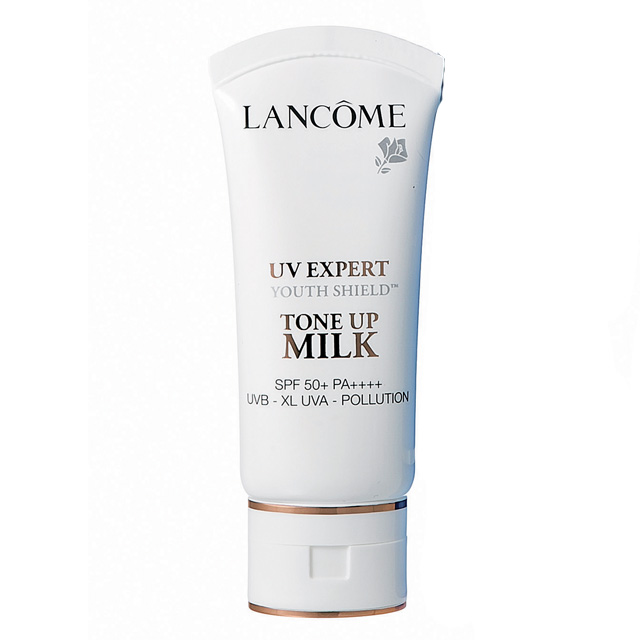 ランコム｜UV エクスペール トーン アップ