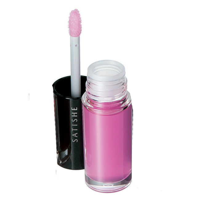 サティシェ『トリートメント リップオイル』