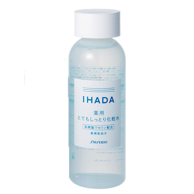 IHADA│薬用ローション［医薬部外品］