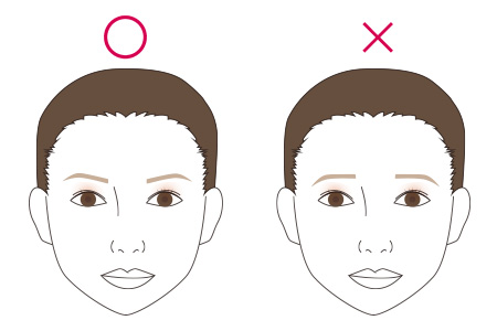 ホントは違うのに 男に 暗い感じのコ 認定される顔の特徴4つ 美的 Com