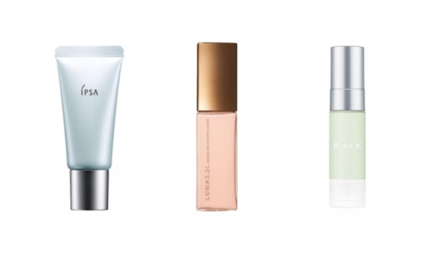 コンントロールカラーの選び方