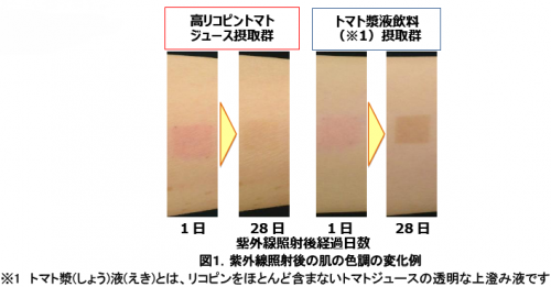 知らなきゃ栄養台無し 食べる美白コスメ トマト の正しい食べ方は 美的 Com