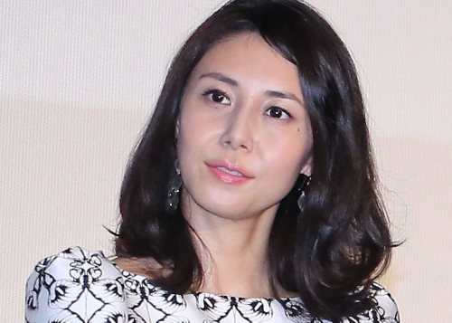 若っ 2位木村佳乃 代女子が こんな40代になりたい 芸能人1位は 美的 Com