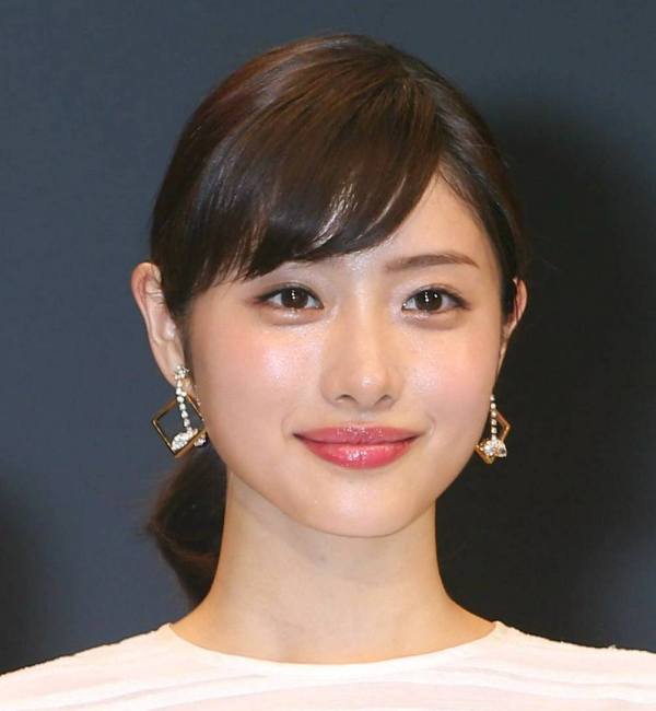 石原さとみのつもりが小粒目に 残念顔に仕上がる Ngアイメイク 美的 Com