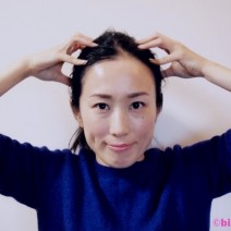 1日2分！たるみ解消に美髪etc…いいことづくめな「頭皮マッサージ」