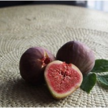 秋のNO.1美肌果実！「イチジク」をもっと最強にするレシピ公開