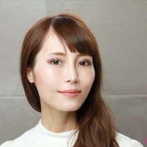 トレンドのボルドーで女を格上げ！プロが伝授「女っぽセクシー」メイク
